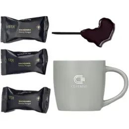 Yatta Modern Marvels Light Green Branded Items